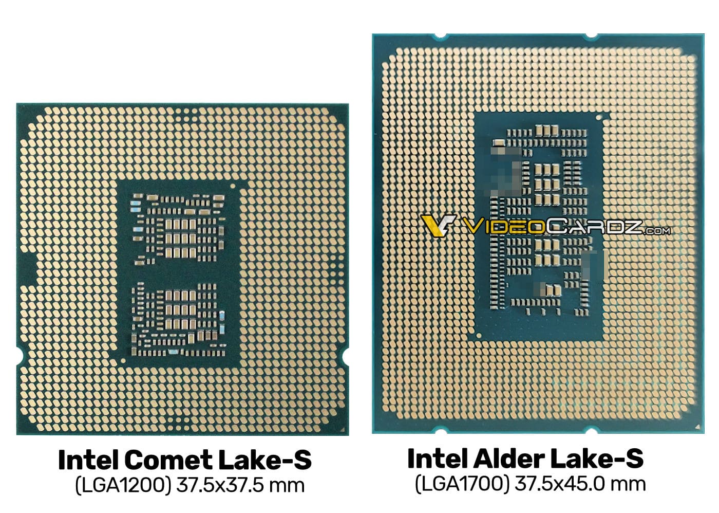 Windows 11 aumentará el rendimiento de los Intel Alder Lake