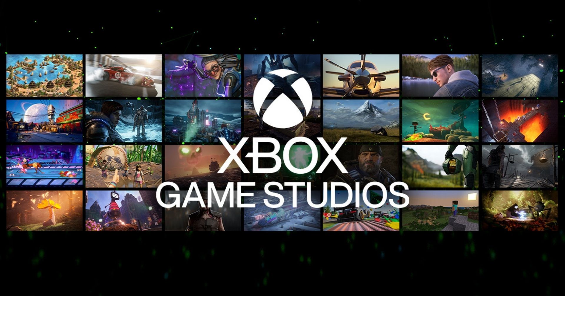 Casi todos los estudios de Xbox tienen algo que presentar para el evento de Junio de 2022, GamersRD