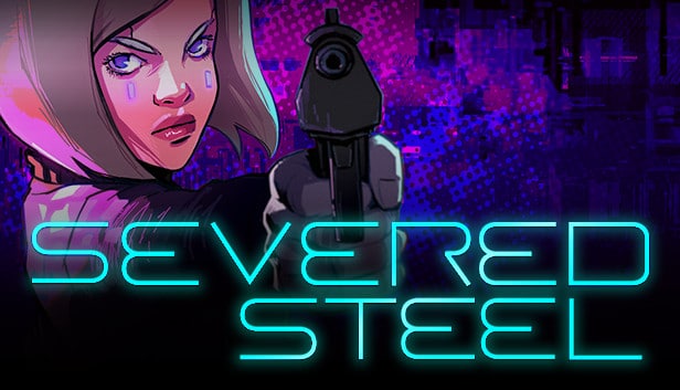Severed Steel revela nueva jugabilidad y fecha de lanzamiento