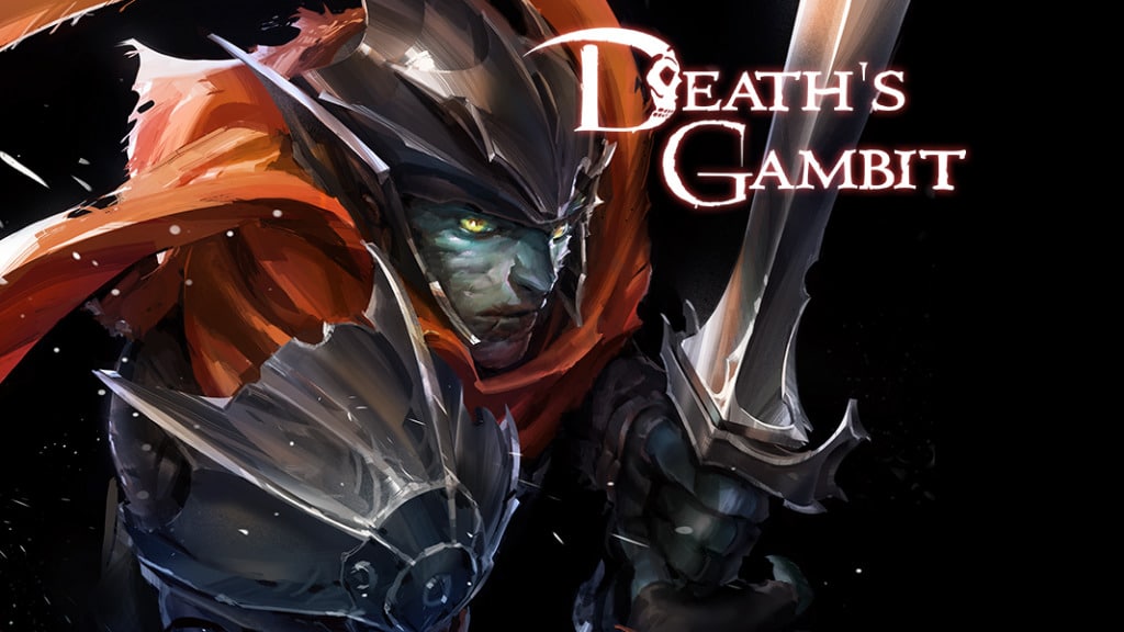 Death’s Gambit: Afterlife será el nuevo contenido del juego de acción en 2D