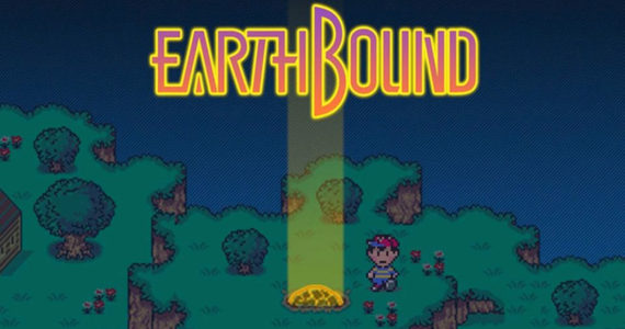 download earthbound nintendo switch online