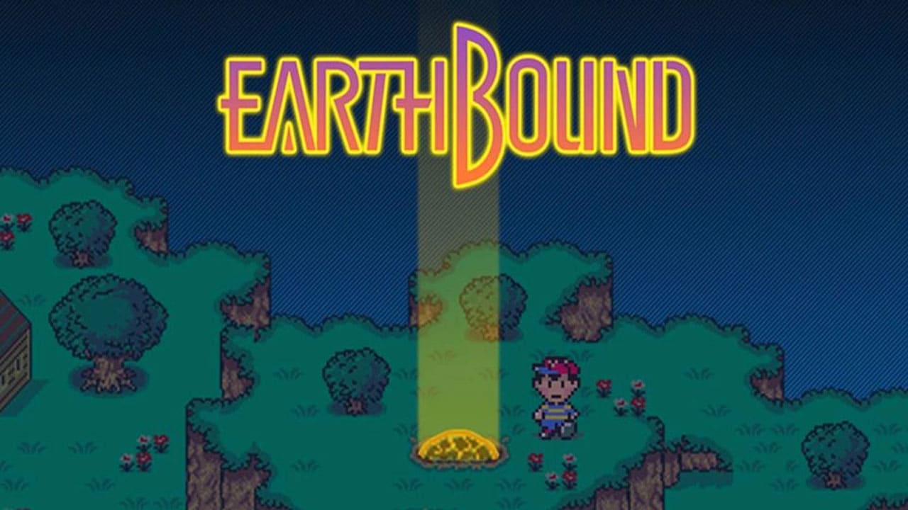 Earthbound, GamersRD