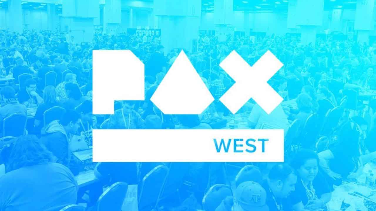 Pax West 2021, GamersRd