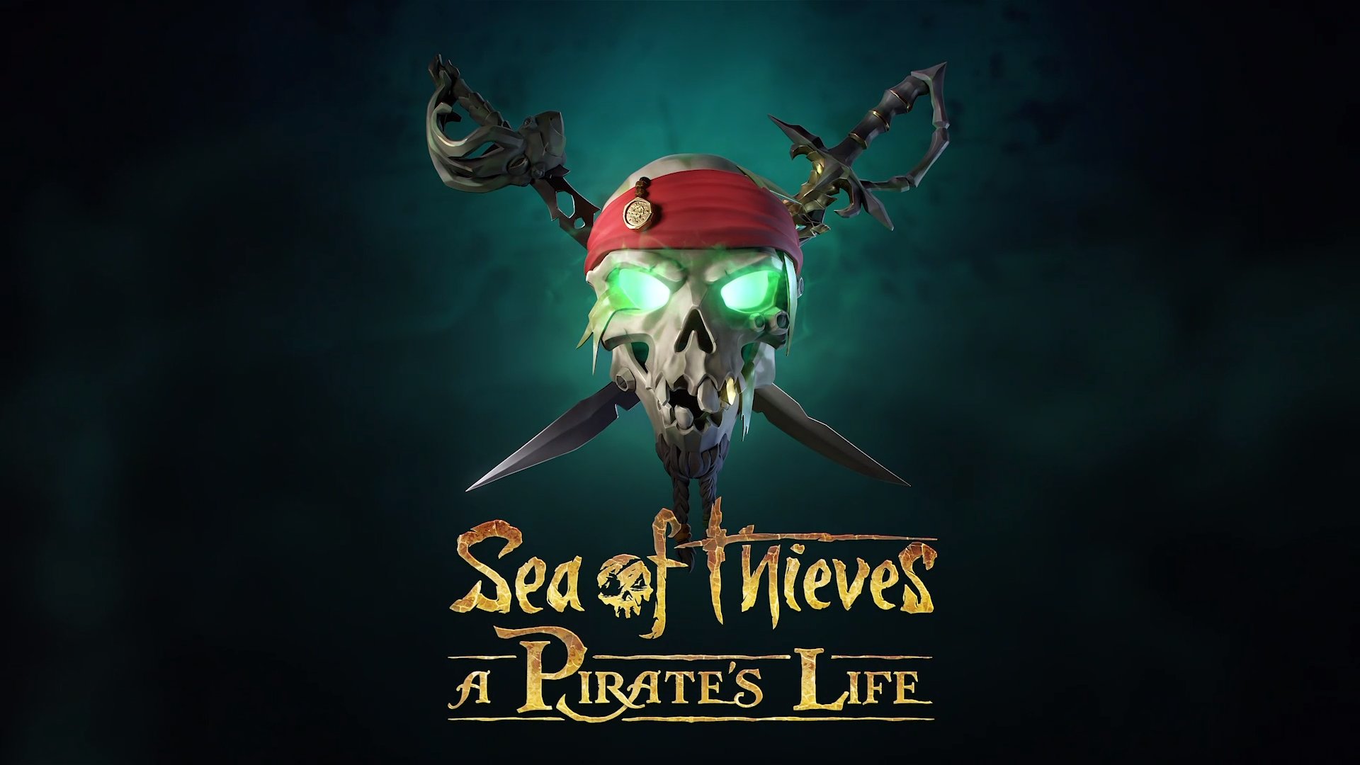 E3 2021: Jack Sparrow llega a Sea of Thieves en nueva expansión