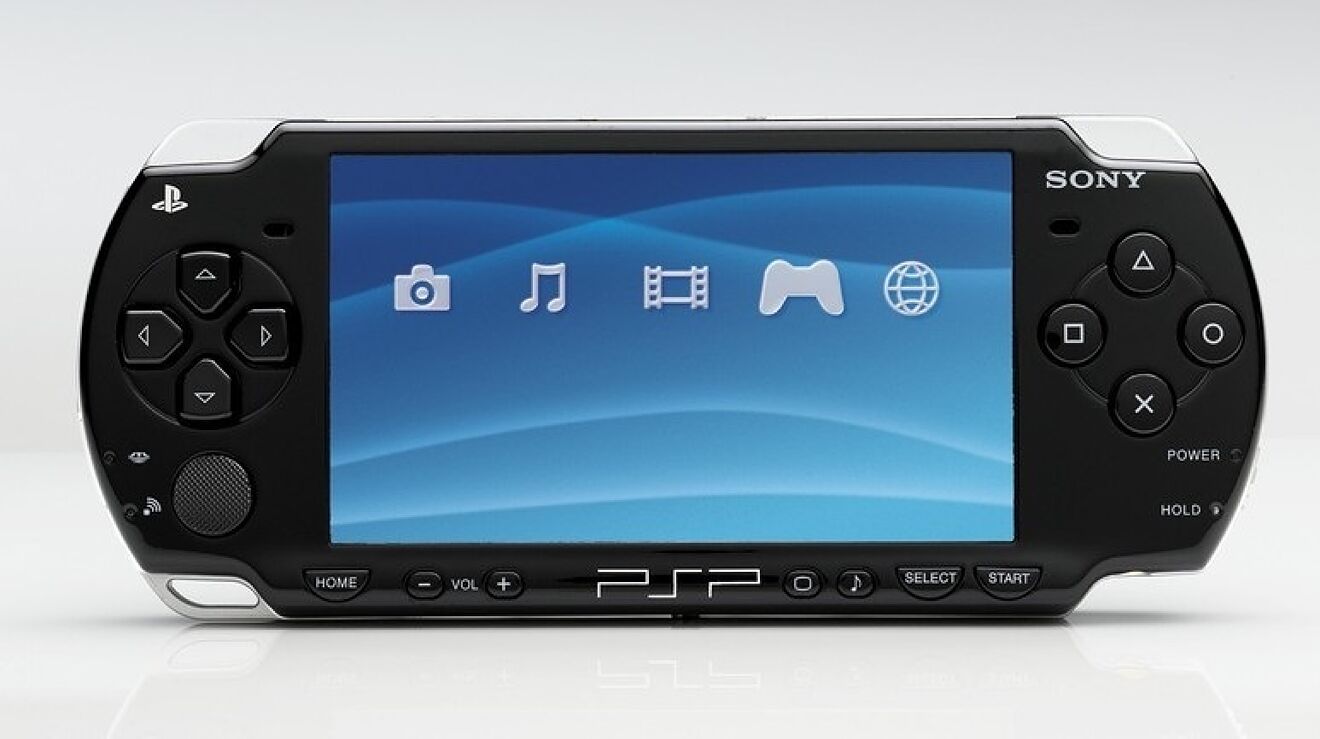 PSP Store cierra servidores pero sus juegos se podrán comprar en PS3 y PS Vita