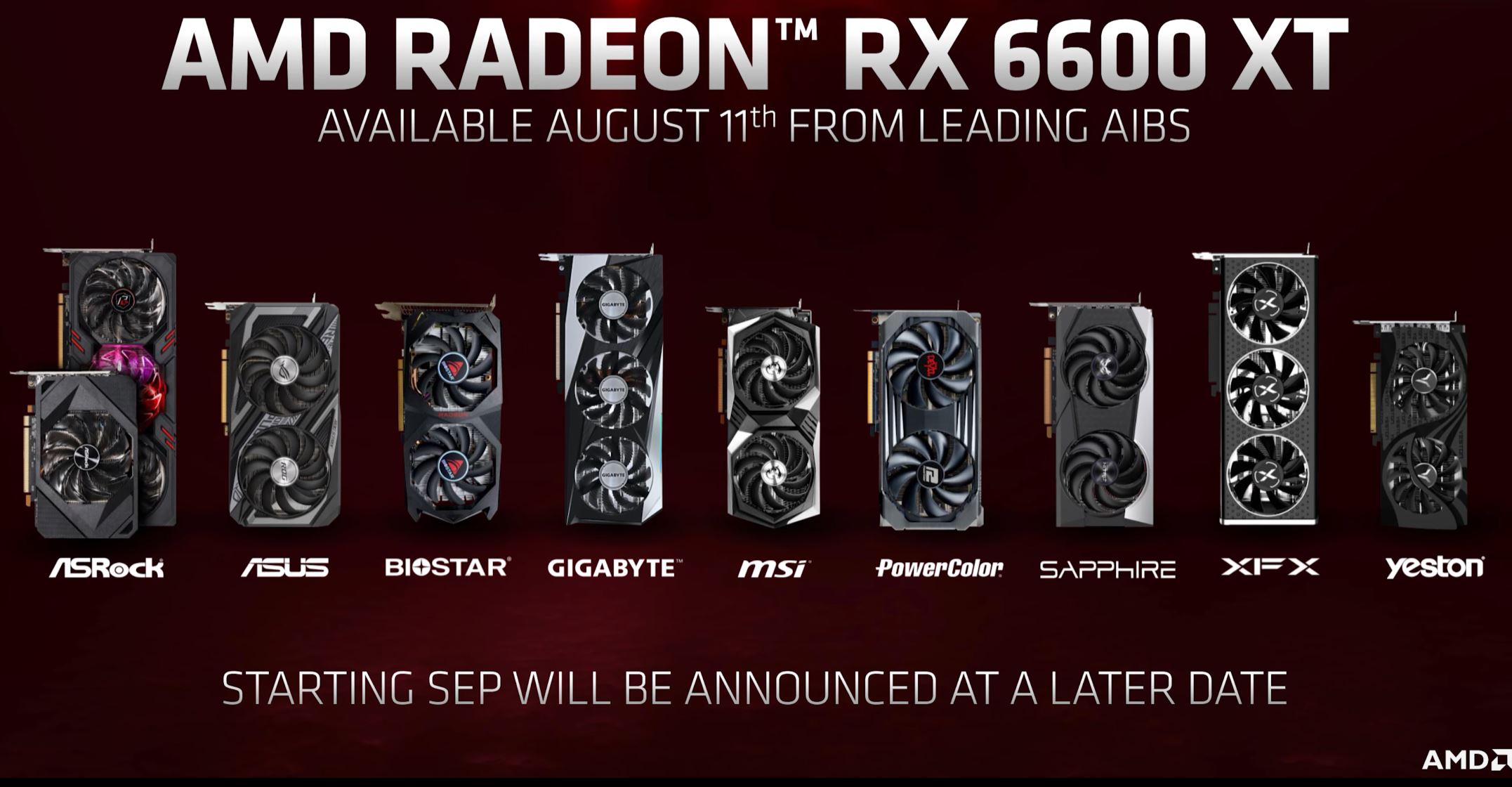 AMD RX 6600 XT , GPU , GamersRD