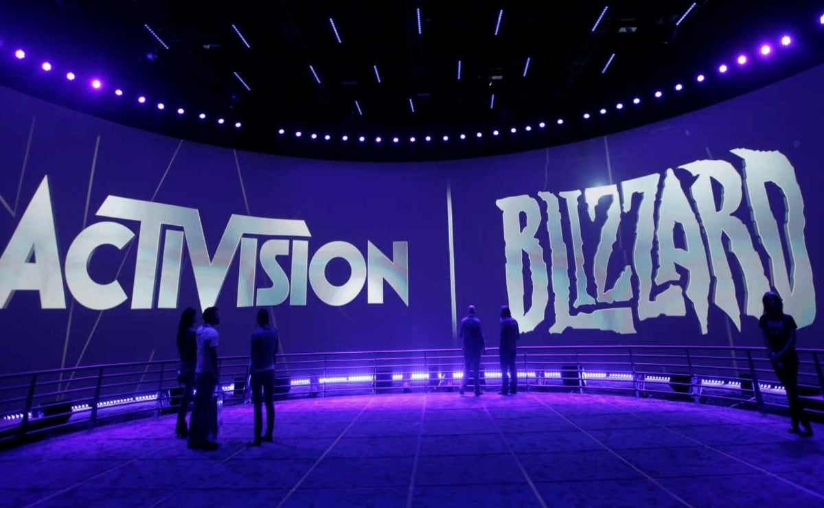 Activision Blizzard - silencio en RRSS - GamersRD