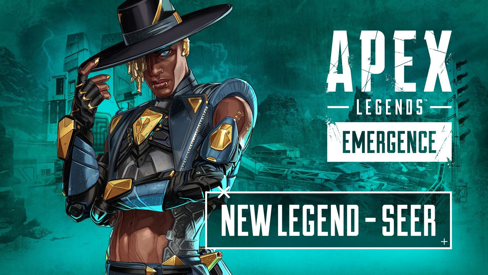 Apex Legends Emergence revela nuevo gameplay, GamersRD
