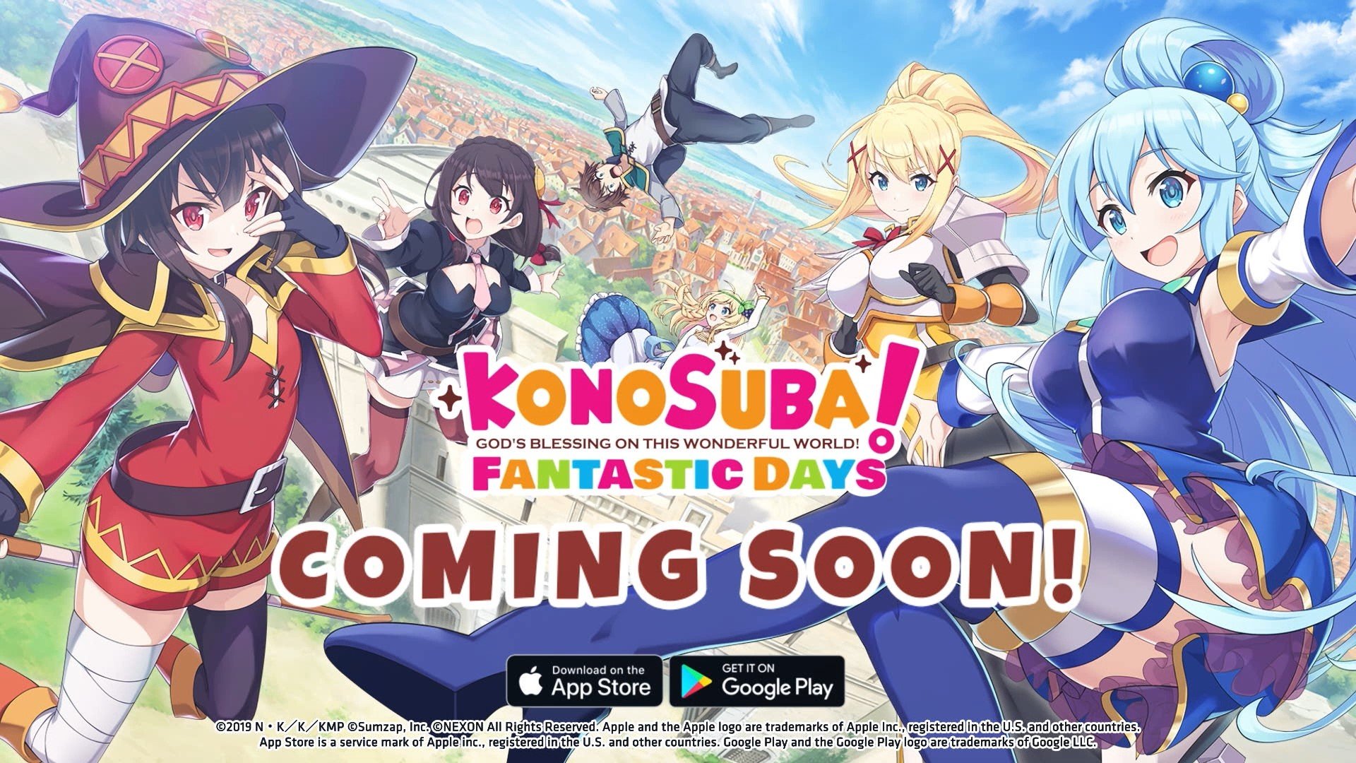 KonoSuba-Fantastic-Days-Pre-Registration-trailer-feature