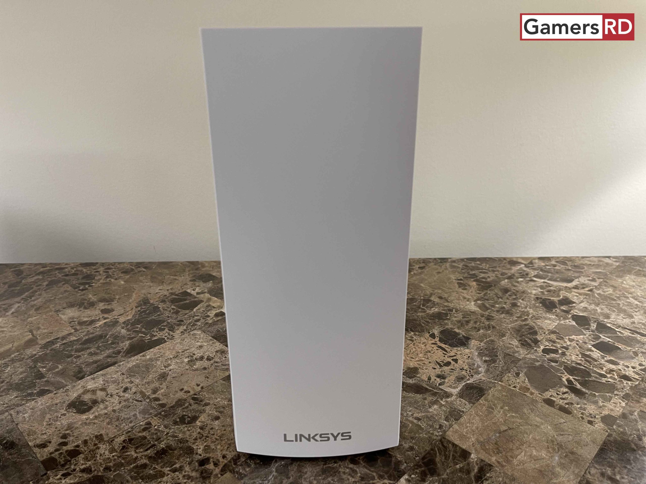 Linksys Velop AX4200 WiFi 6 Mesh System Review, GamersRD