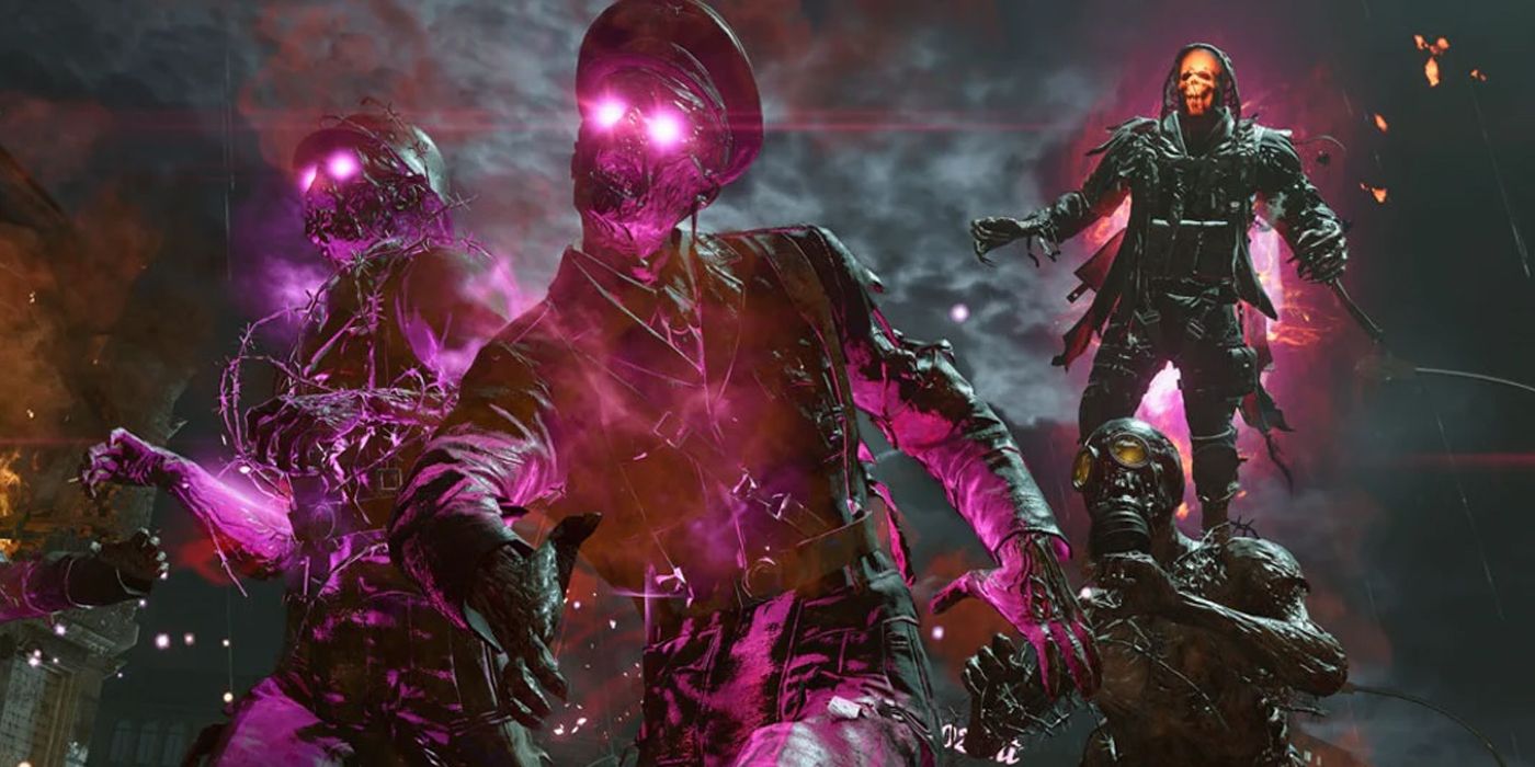Los desarrolladores de Call of Duty Black Ops Cold War responden al fallo de teletransporte de los zombis, GamersRD