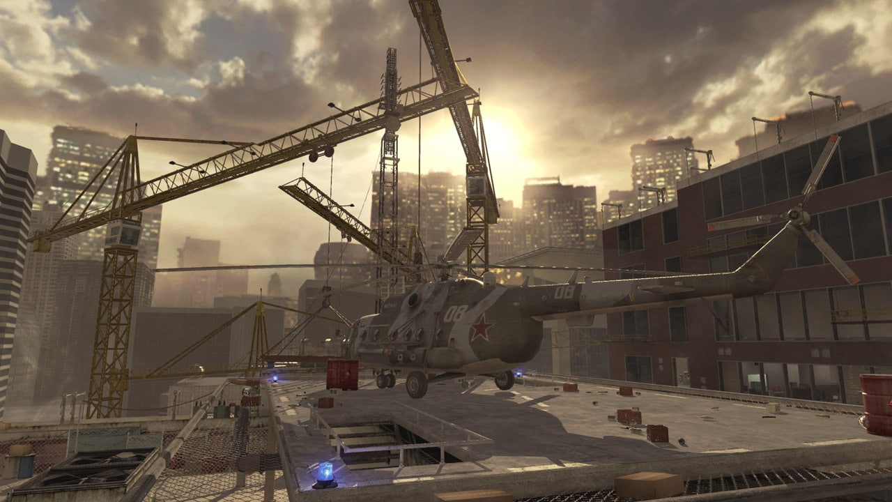 Los fans de Call of Duty Warzone piden que se añada un popular mapa de MW2 a Verdansk, GamersRD