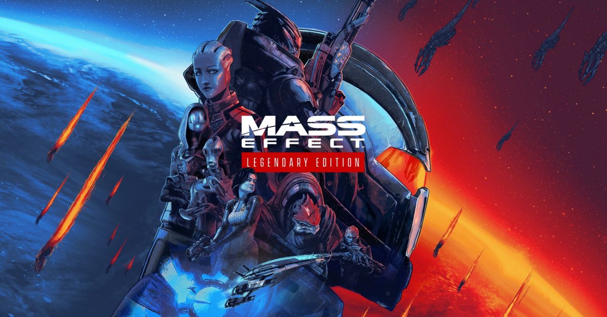 EA revela las tasas de supervivencia del escuadrón de Suicide Mission en Mass Effect: Legendary Edition, GamersRD