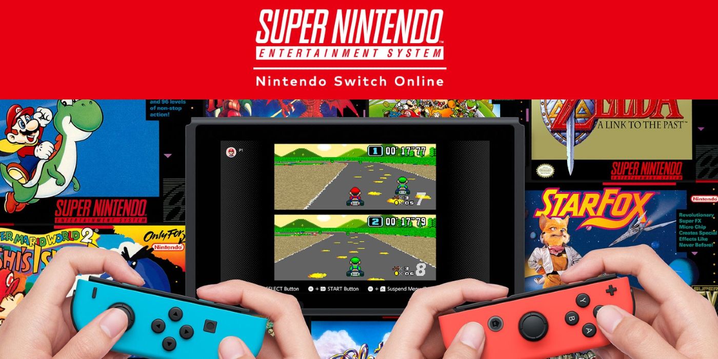 Nintendo Switch Online añadirá 3 juegos más de SNES que decepcionaran a los fans, GamersRD