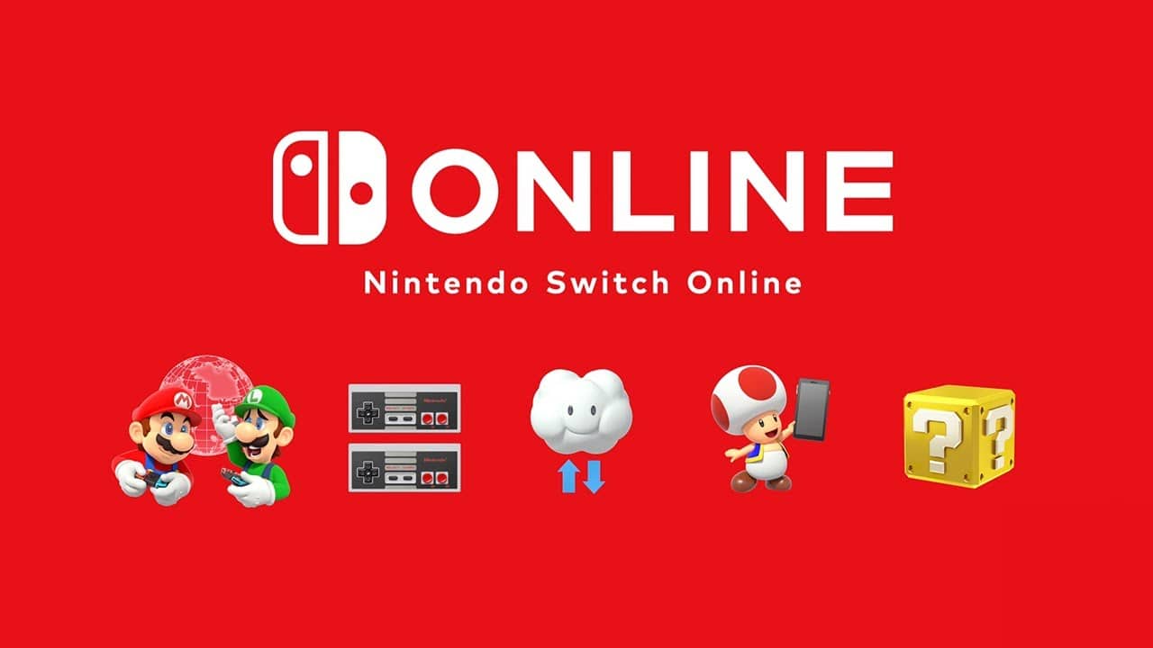 Nintendo Switch Online ofrece nuevas pruebas gratuitas, GamersRD