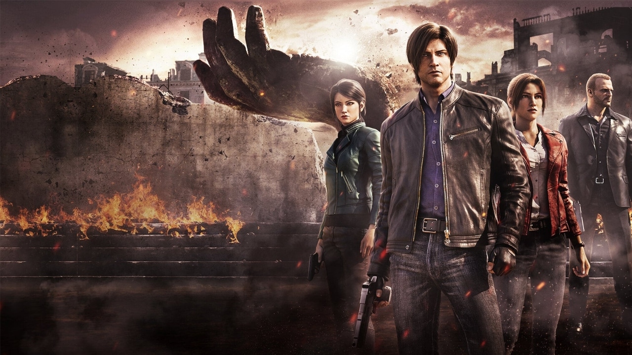 Resident-Evil-Infinite-Darkness-temporada-2-estado-de-renovacion-de