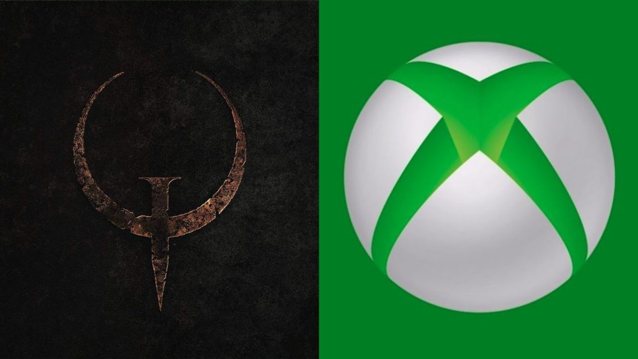 Se rumorea un nuevo reboot de Quake para la serie X de Xbox, GamersRD