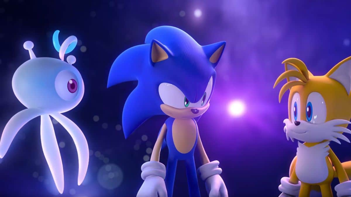 Sonic Colors Ultimate en Nintendo Switch presenta inconvenientes en comparación con otras versiones, GamersRD
