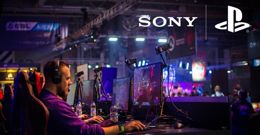 Sony patenta un sistema de torneos antes del campeonato EVO, GamersRD