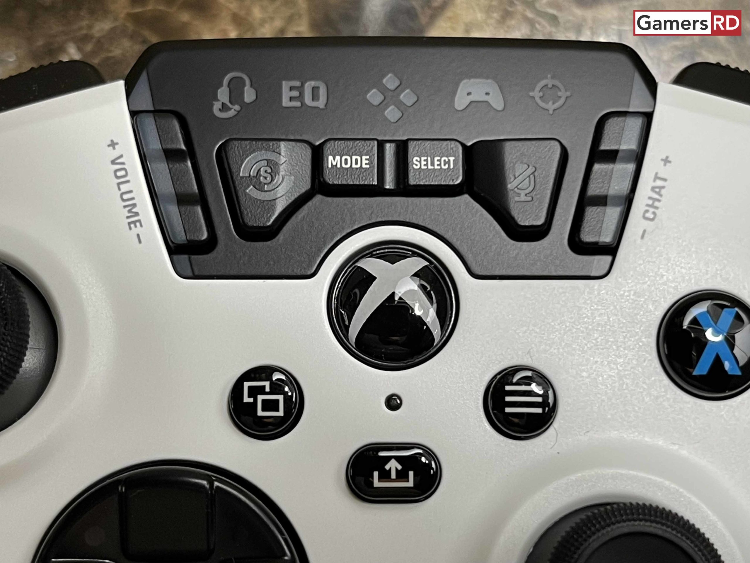 Turtle Beach Recon Controller Review, 4 GamersRD