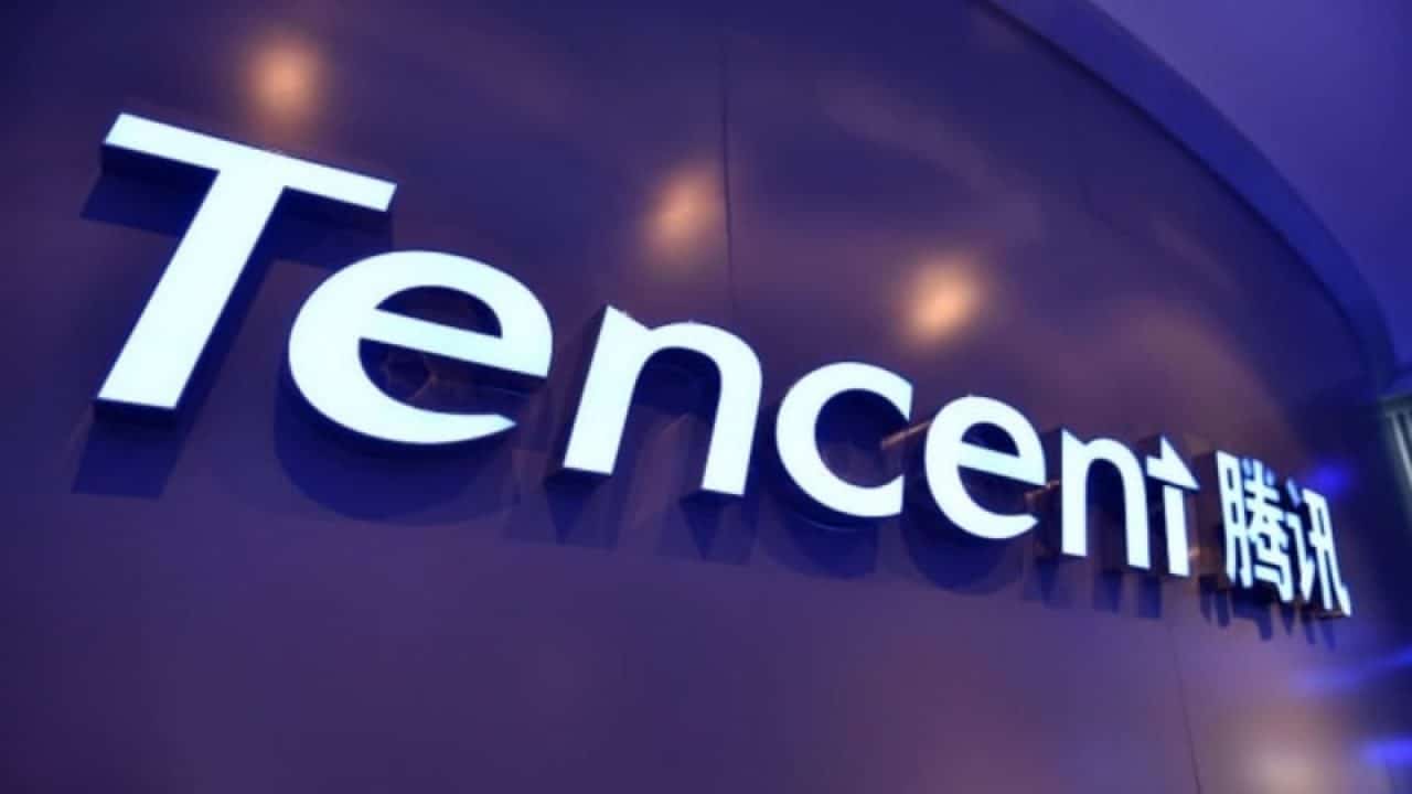 Una patente de Tencent permitiría heredar objetos del juego, GamersRD