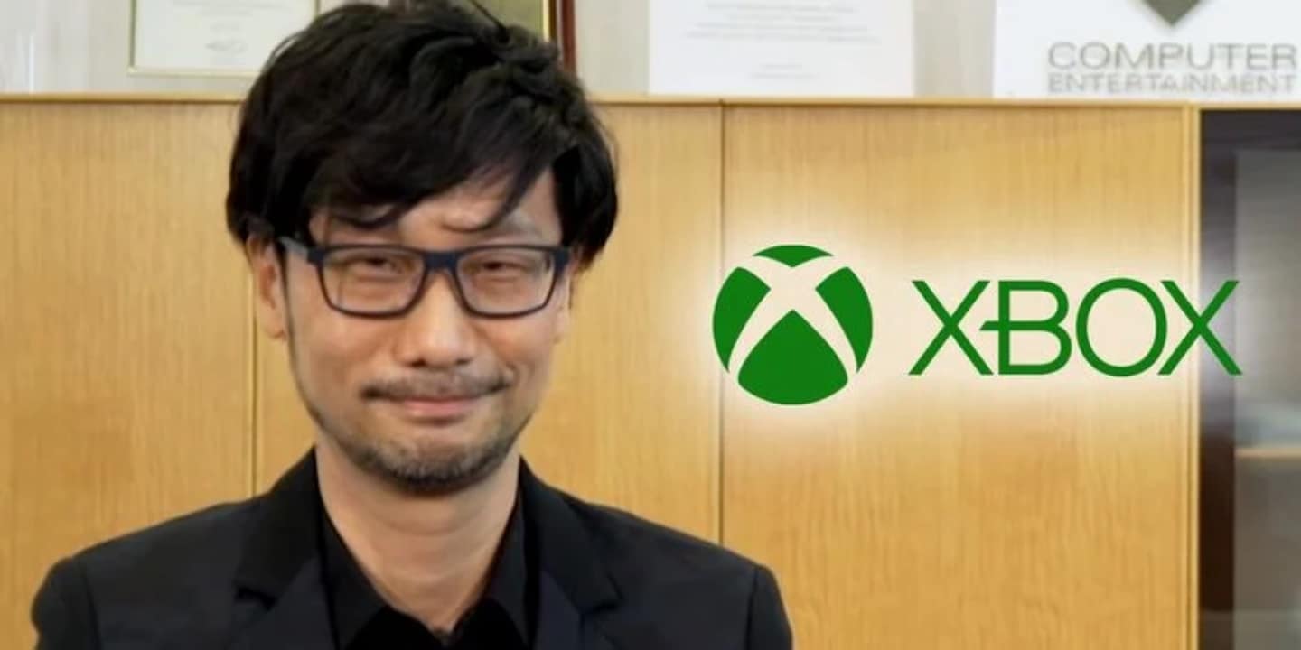 Xbox-Kojima-Microsoft-Deal