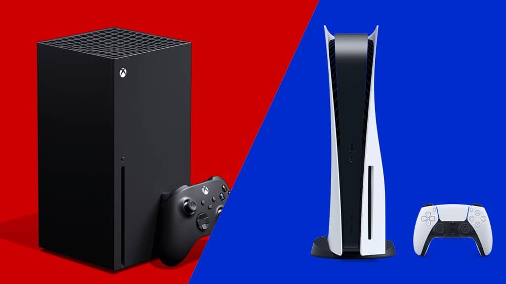 diferencias de GPU de Xbox Series X y PS5, GamersRD