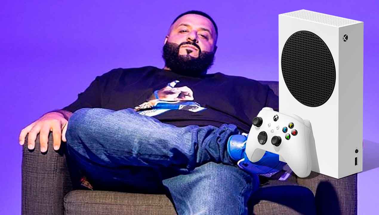 DJ Khaled, GamersRD