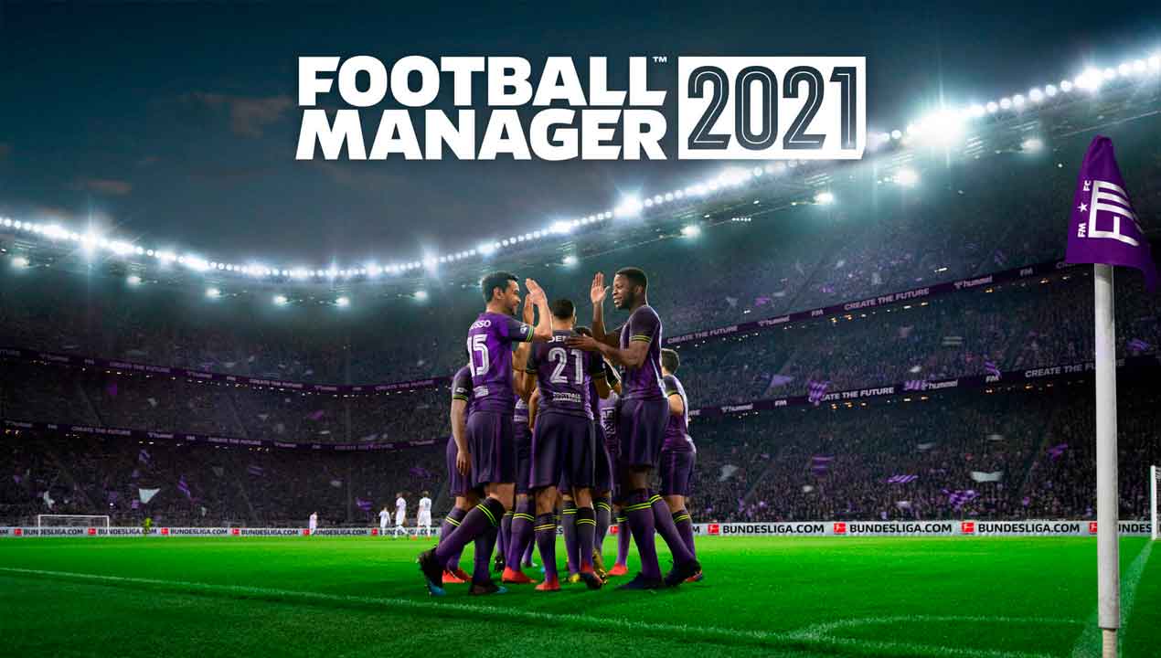 Football Manager, GamersRD