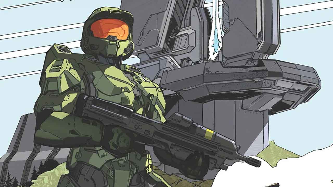 Enciclopedia de Halo, GamersRD