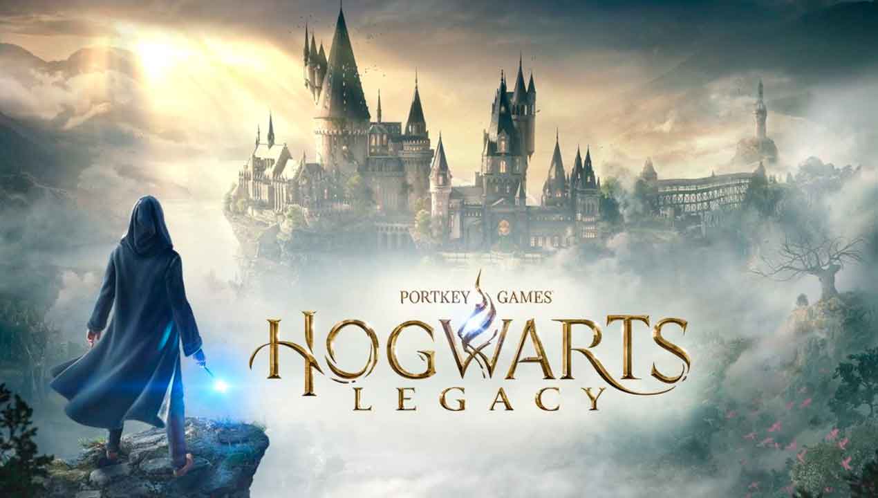 Hogwarts Legacy, GamersRD