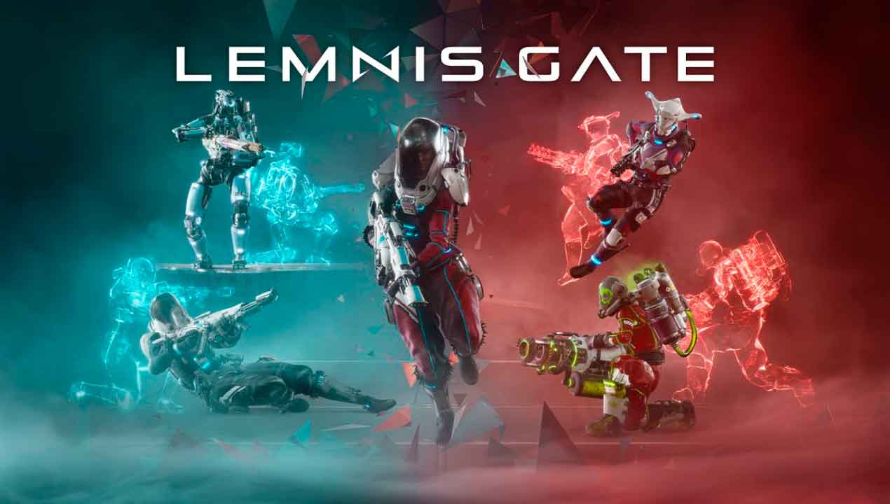 Lemnis Gate, GamersRD