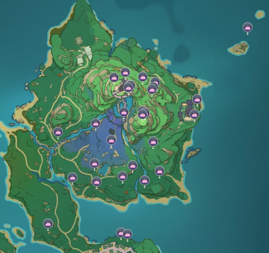 sakura-bloom-location-map