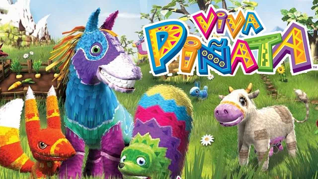 Viva Piñata, GamersRD