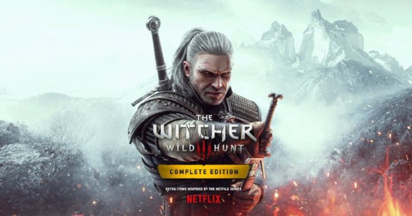 the-witcher-3-officially-getting-free-netflixinspired-dlc