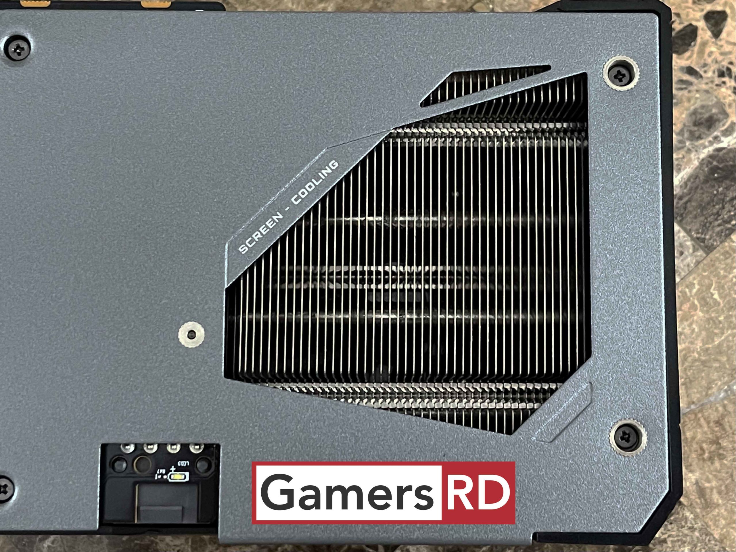 AMD Radeon RX 6600 XT GIGABYTE OC REVIEW 6 GAMERSRD