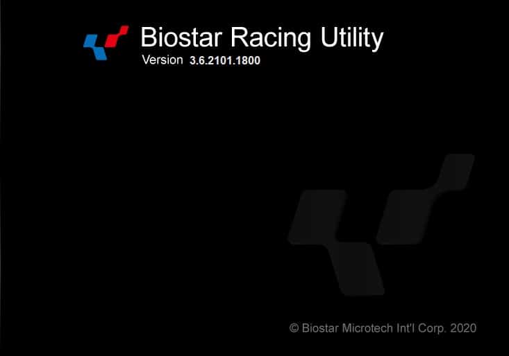 BIOSTAR Motherboard Z590GTA Racing Review, 26 GamersRD