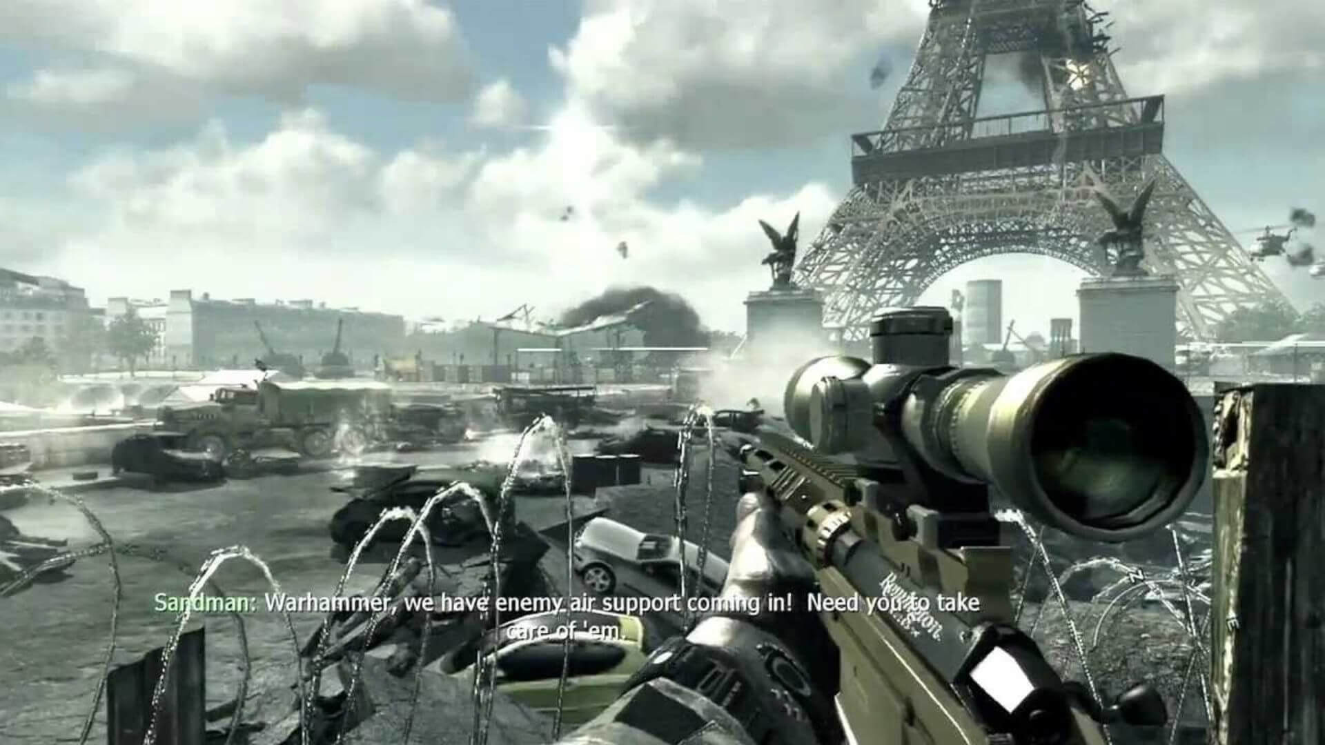 CoD-leaker-claims-Modern-Warfare-3-Campaign-Remastered-coming-in-2021-MW3