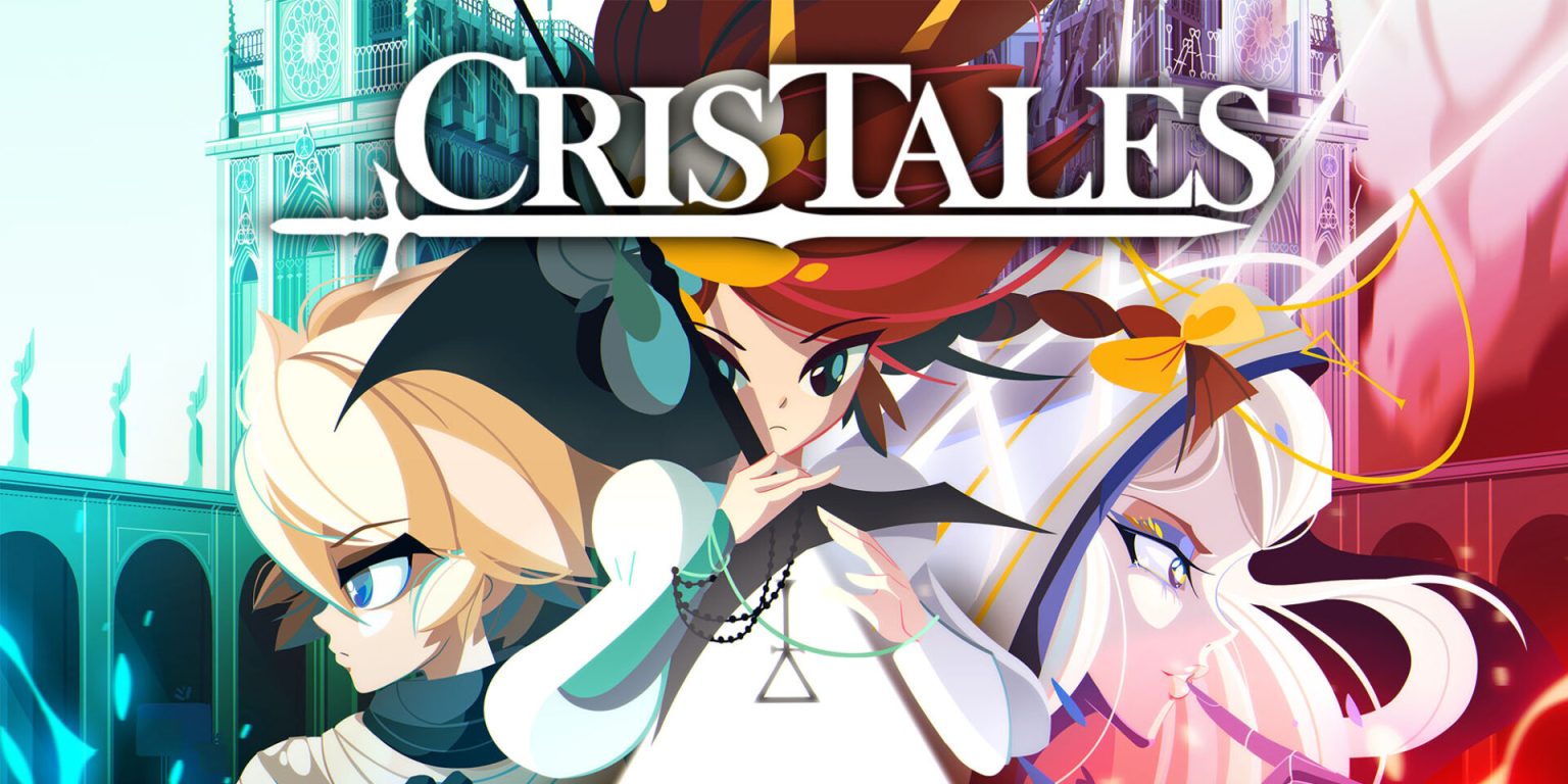 Cris Tales obtiene su primera actualización en PS5 y PC