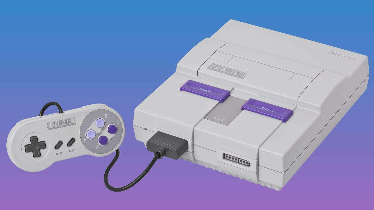 El diseñador de NES y SNES se ha retirado después de casi 40 años en Nintendo