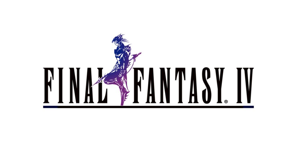 Final-Fantasy-4 Remasterizado