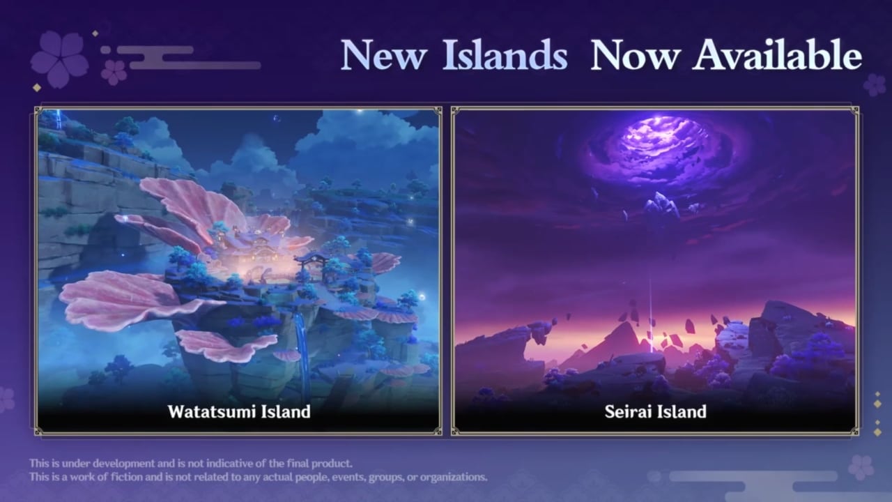 Genhsin-Impact-Update-New-Island