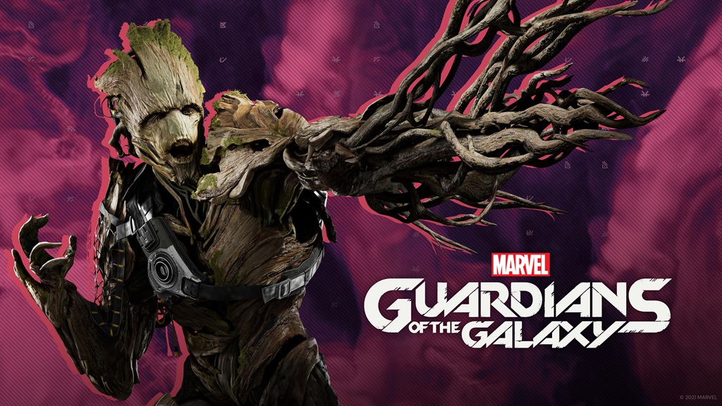 Marvels Guardians of the Galaxy, GamersRD