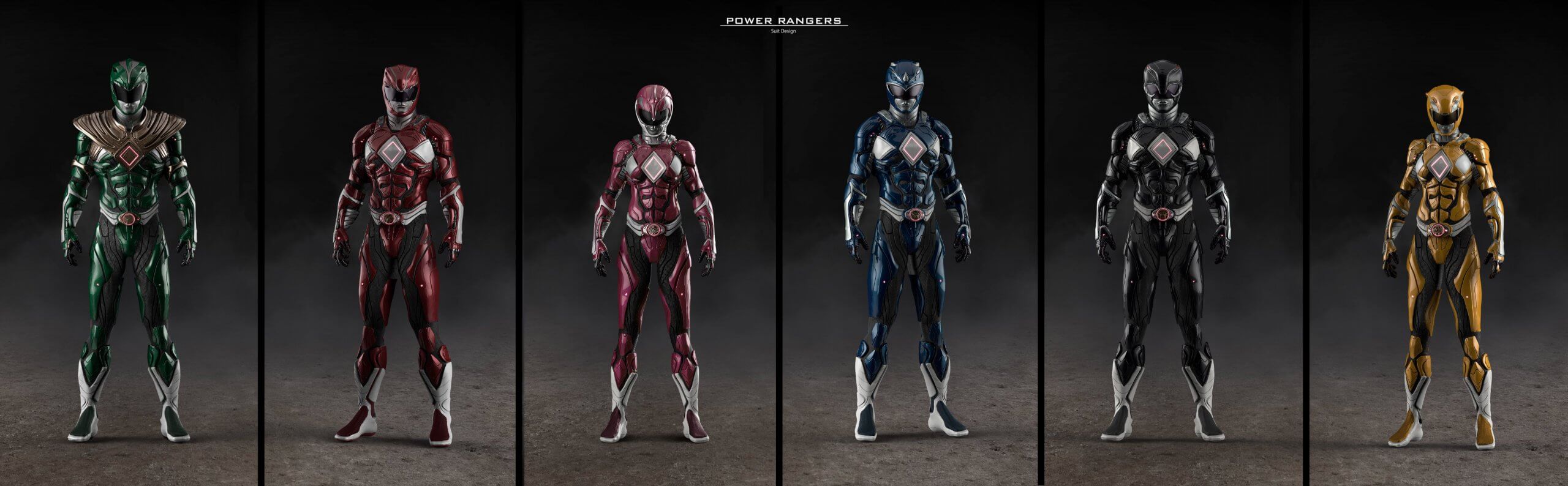 Power-Rangers-concept-art-4-scaled