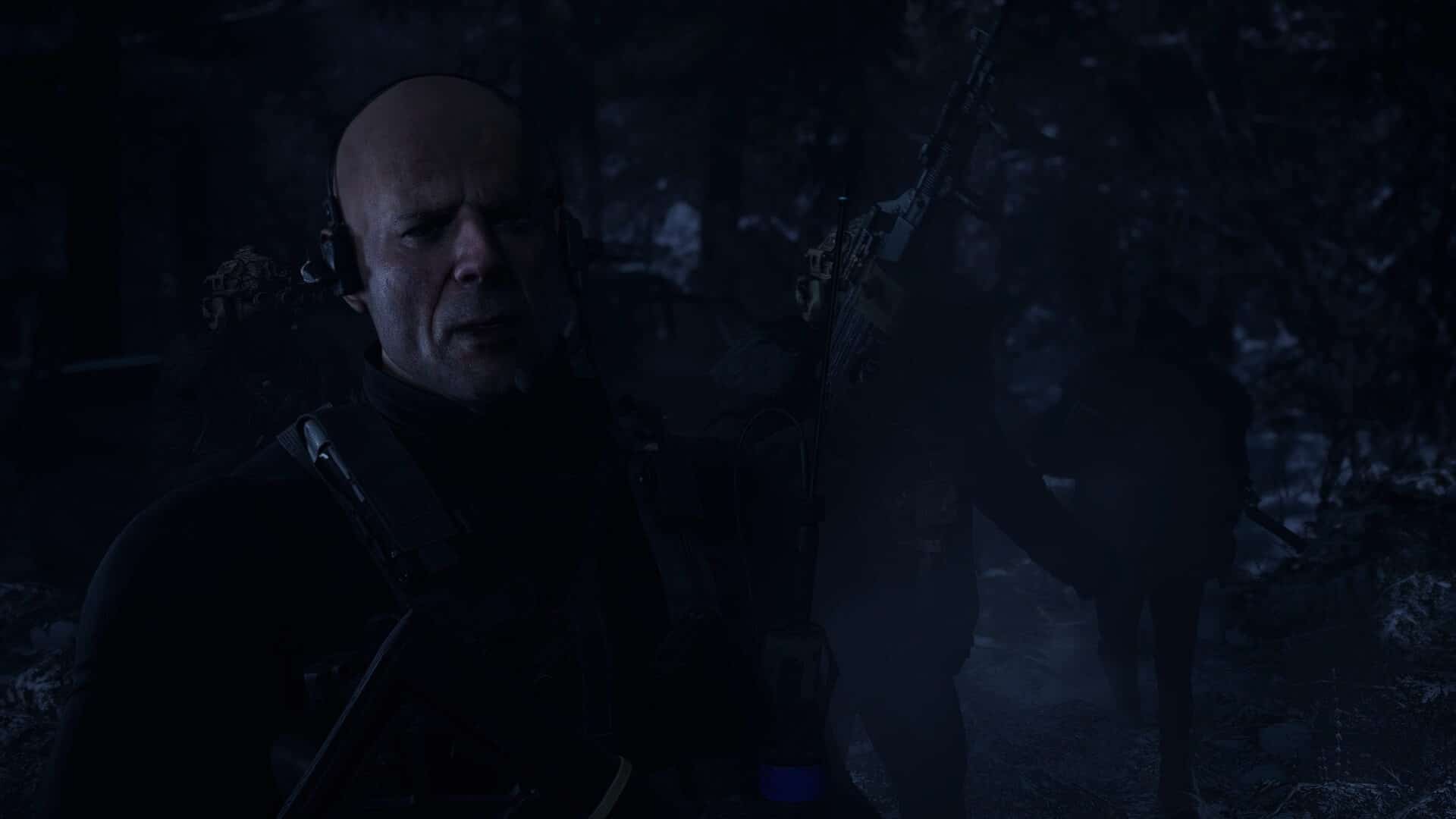 Resident-Evil-Village-Bruce-Willis-John-McClane-Mod-1