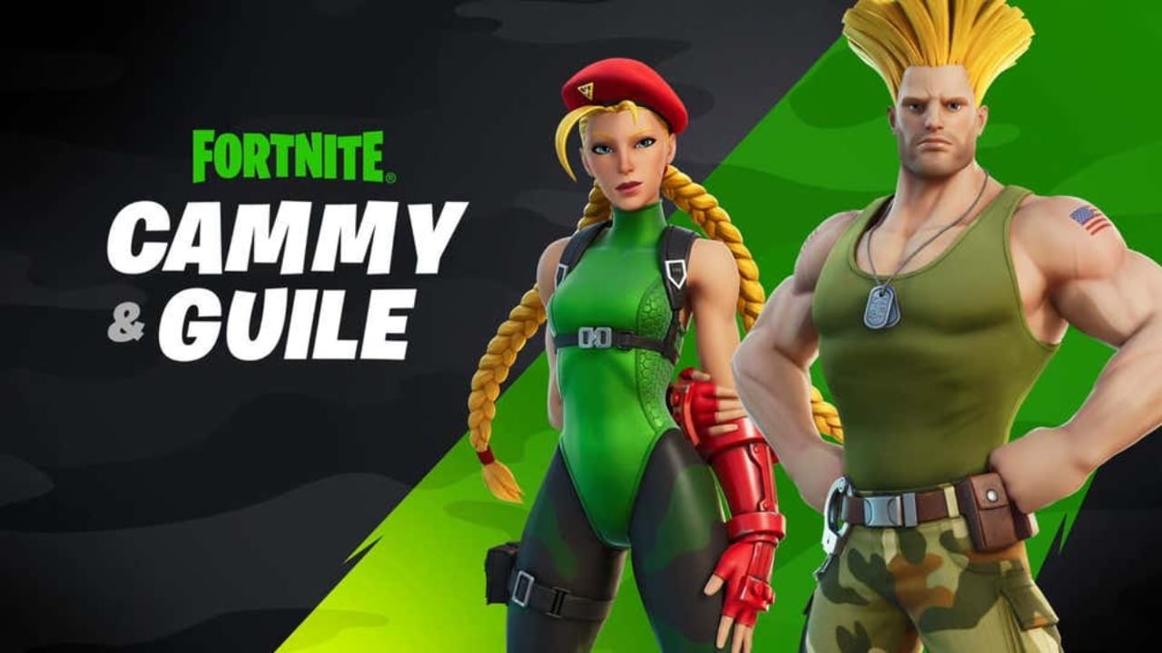 Street-Fighter-Guile-Cammy-Fornite-2 (1)