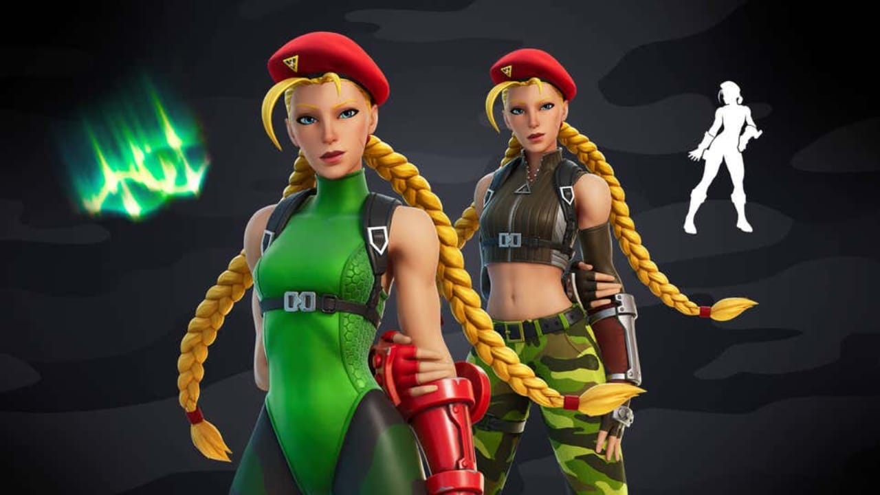 Street-Fighter-Guile-Cammy-Fornite (1)