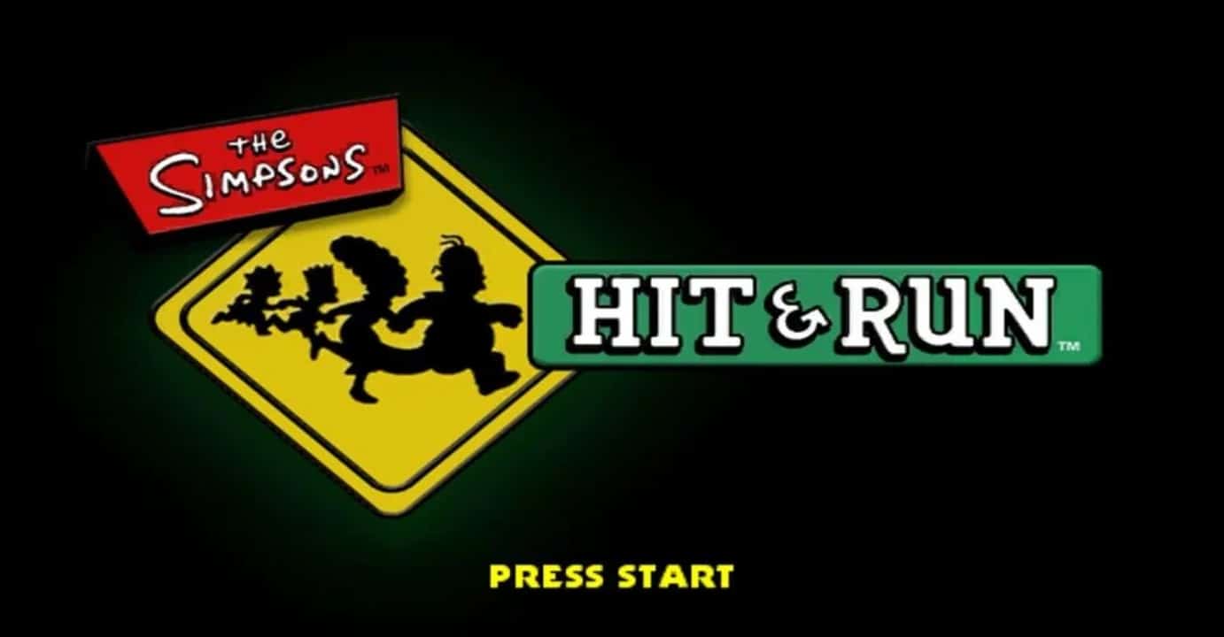 The-Simpsons-Hit-Run-Start-Screen-Horizontal (1)