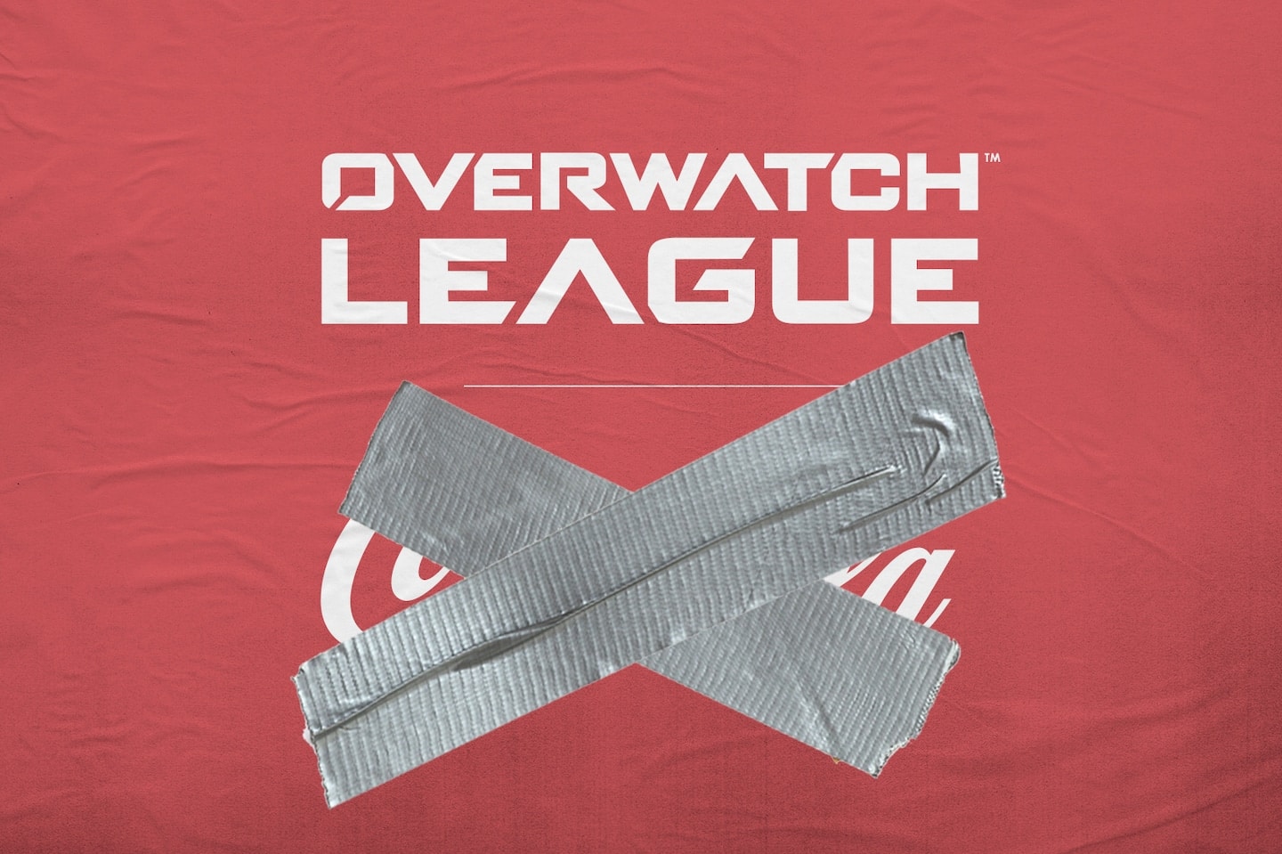 Varios patrocinadores abandonan la Overwatch League después de la demanda a Activision Blizzard