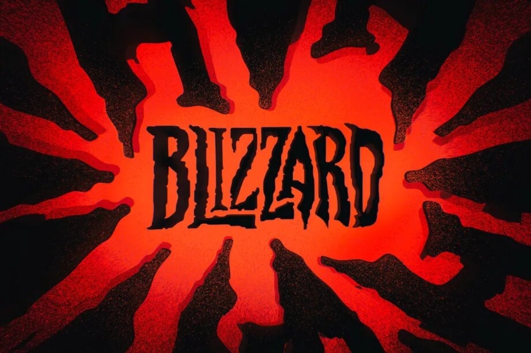 Blizzard, GamersrD